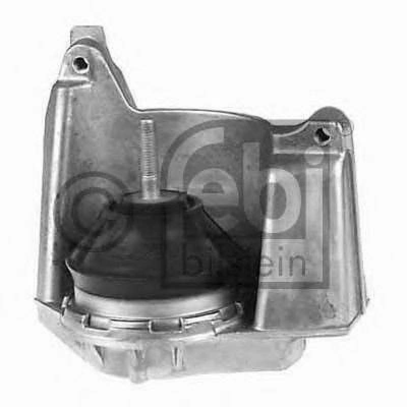 FEBI BILSTEIN 07152 - Engine Mounting Right