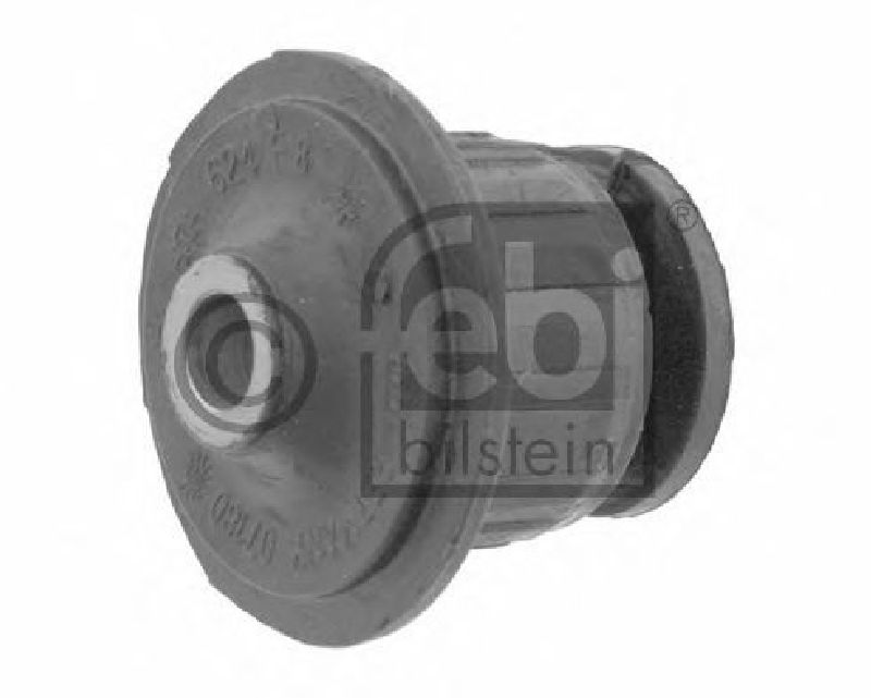 FEBI BILSTEIN 07180 - Engine Mounting Front