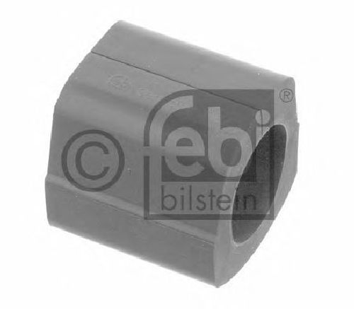 FEBI BILSTEIN 07197 - Stabiliser Mounting Front Axle left and right