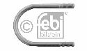 FEBI BILSTEIN 07198 - Bracket, stabilizer mounting