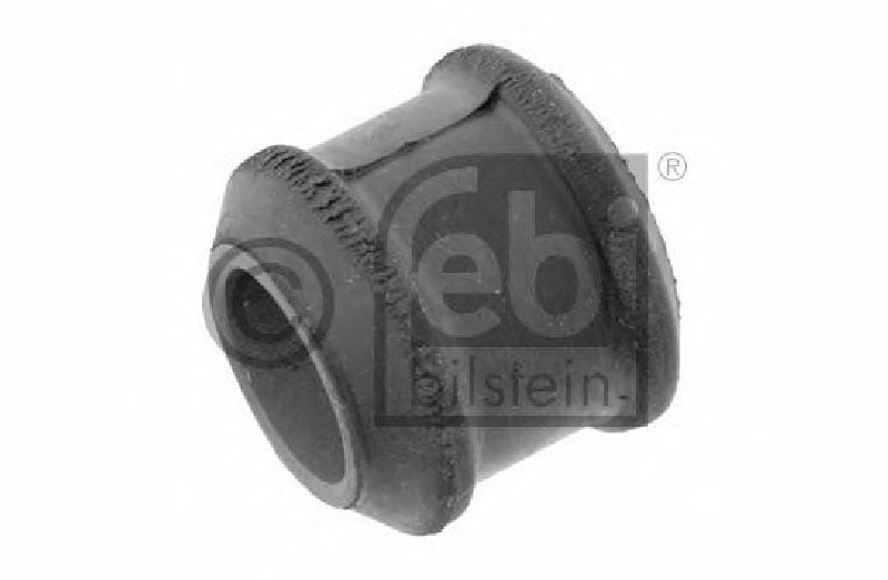 FEBI BILSTEIN 07199 - Stabiliser Mounting Front Axle left and right