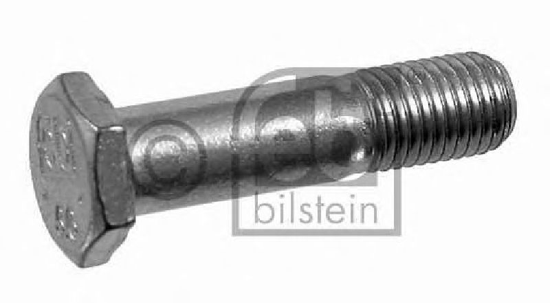 FEBI BILSTEIN 07202 - Screw