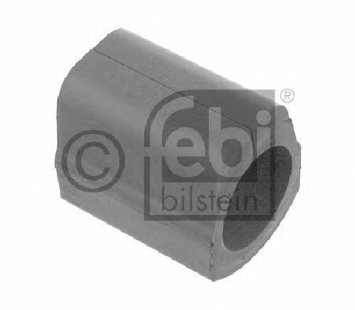 FEBI BILSTEIN 07205 - Stabiliser Mounting Front Axle left and right