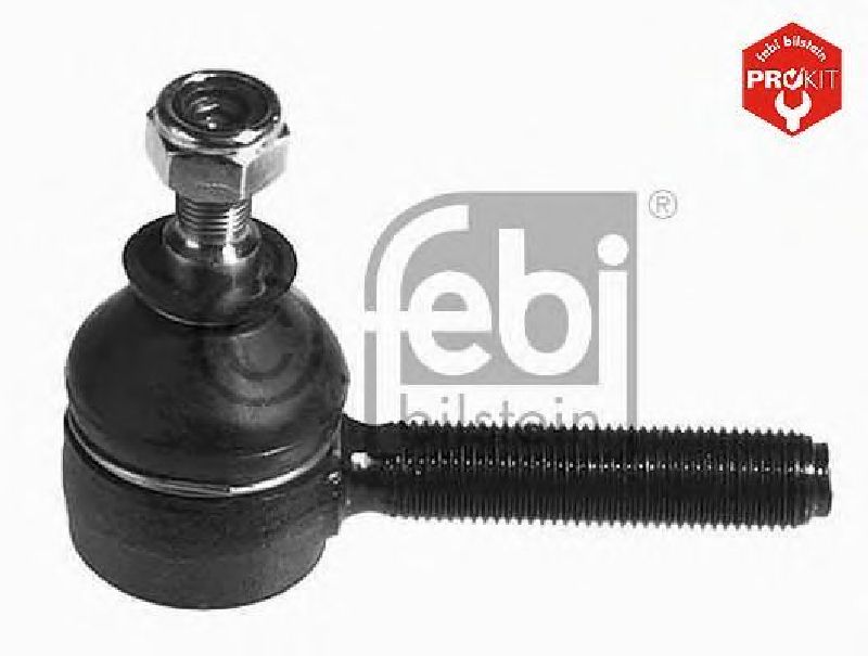 FEBI BILSTEIN 07238 - Tie Rod End PROKIT Front Axle left and right