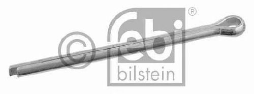 FEBI BILSTEIN 07243 - Split Pin