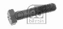 FEBI BILSTEIN 07250 - Screw