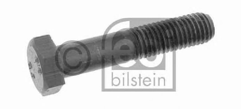 FEBI BILSTEIN 07250 - Screw