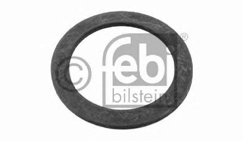 FEBI BILSTEIN 07253 - Spring Disc