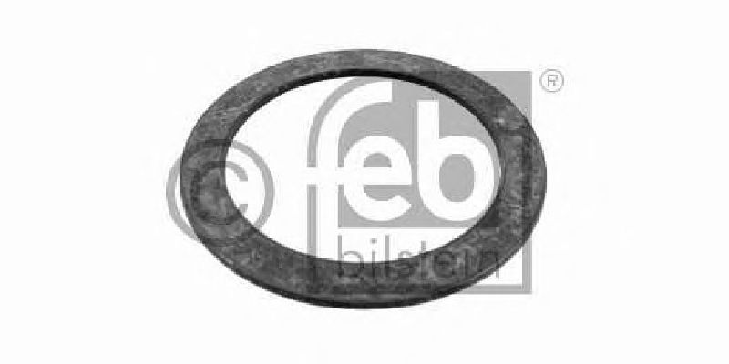 FEBI BILSTEIN 07254 - Spring Disc