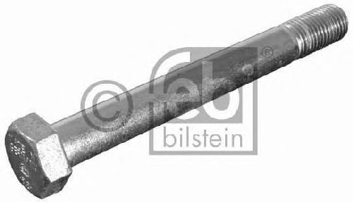 FEBI BILSTEIN 07272 - Screw