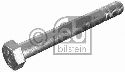 FEBI BILSTEIN 07272 - Screw