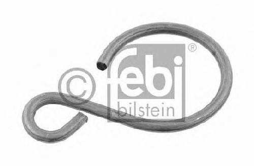 FEBI BILSTEIN 07275 - Locking Clip