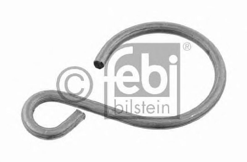 FEBI BILSTEIN 07275 - Locking Clip