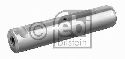 FEBI BILSTEIN 07292 - Spring Bolt Front Axle | Rear