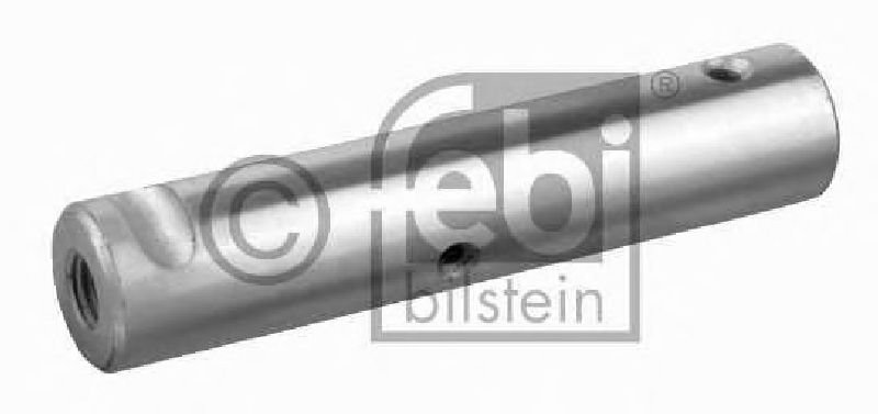 FEBI BILSTEIN 07293 - Spring Bolt Front Axle