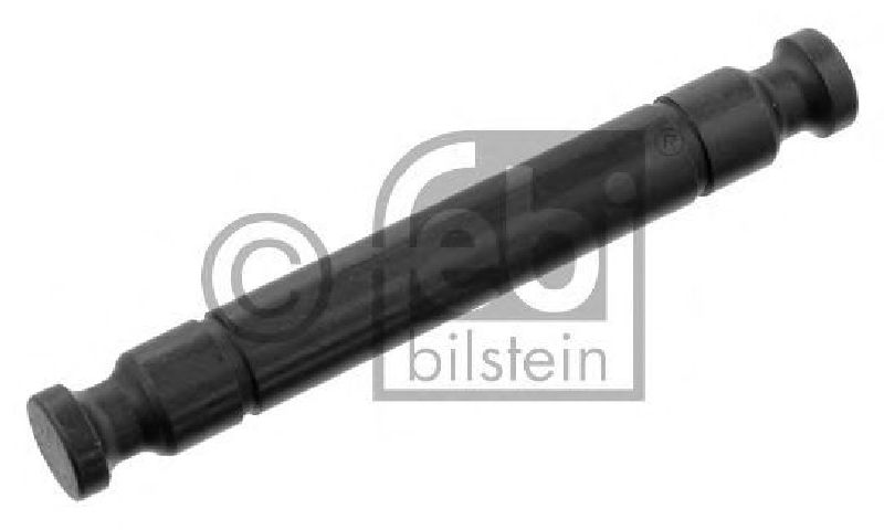 FEBI BILSTEIN 07296 - Spring Retaining Pin, brake shoe