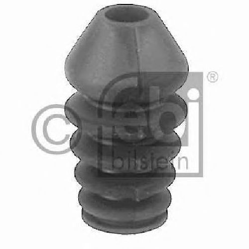 FEBI BILSTEIN 07299 - Rubber Buffer, suspension Front Axle