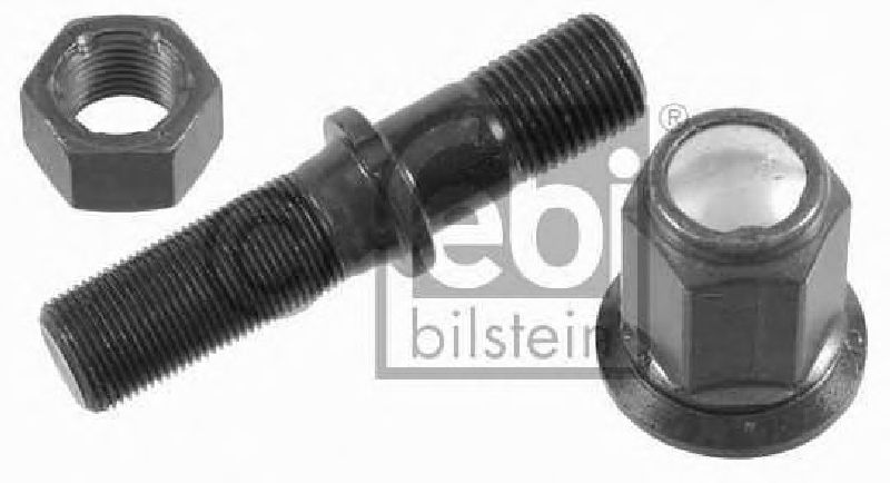 FEBI BILSTEIN 07300 - Wheel Stud