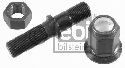 FEBI BILSTEIN 07300 - Wheel Stud