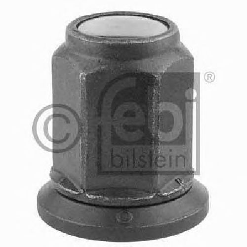 FEBI BILSTEIN 07301 - Wheel Nut