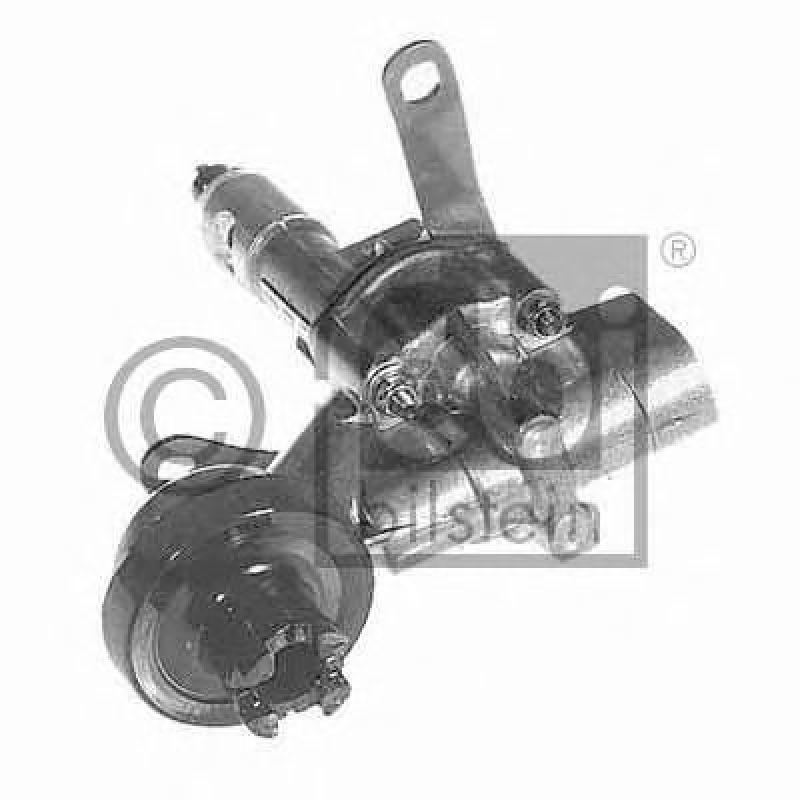 FEBI BILSTEIN 07363 - Oil Pump