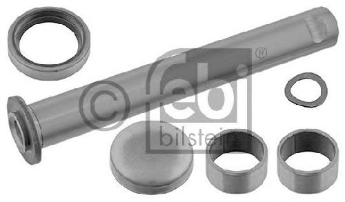 FEBI BILSTEIN 07379 - Repair Kit, reversing lever