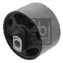 FEBI BILSTEIN 07384 - Engine Mounting Right