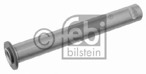 FEBI BILSTEIN 07385 - Steering Shaft