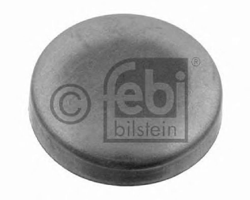 FEBI BILSTEIN 07389 - Cover Plate, steering arm shaft