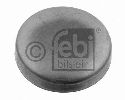FEBI BILSTEIN 07389 - Cover Plate, steering arm shaft