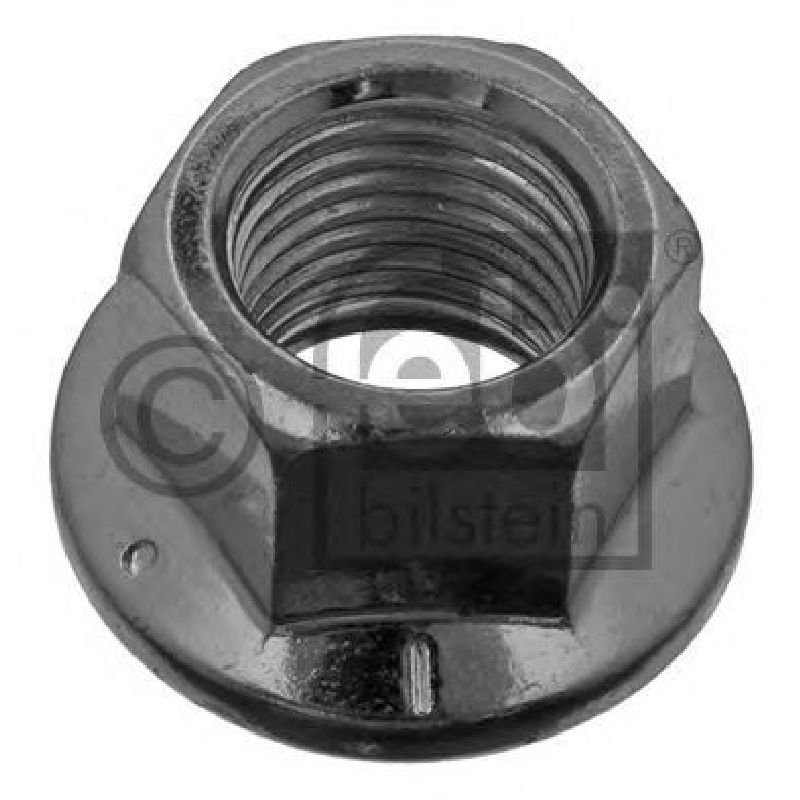 FEBI BILSTEIN 07400 - Wheel Nut