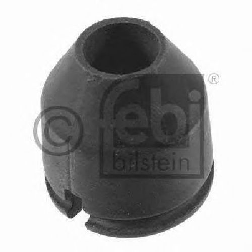 FEBI BILSTEIN 07411 - Rubber Buffer, suspension Front Axle