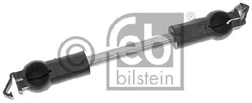 FEBI BILSTEIN 07427 - Selector-/Shift Rod Front