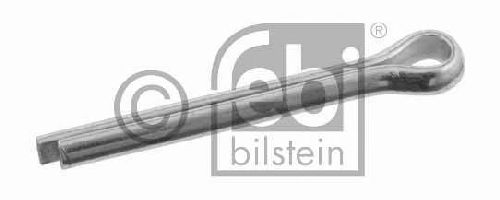 FEBI BILSTEIN 07437 - Split Pin