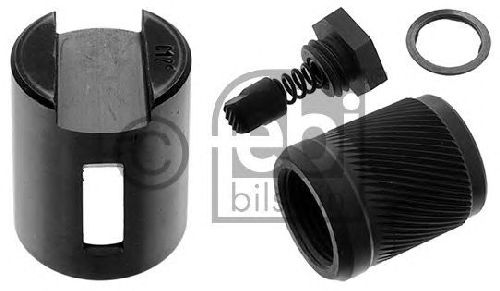 FEBI BILSTEIN 07451 - Repair Kit, automatic adjustment