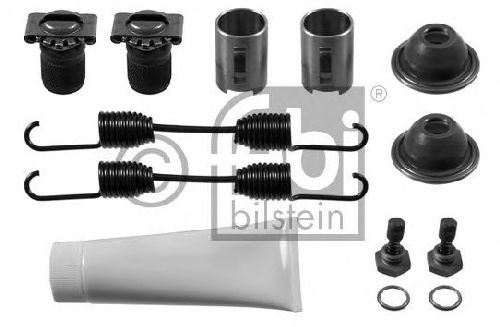 FEBI BILSTEIN 07452 - Repair Kit, automatic adjustment