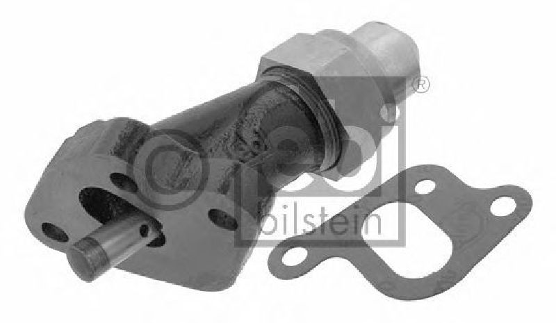 FEBI BILSTEIN 07461 - Tensioner, timing chain