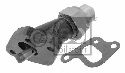 FEBI BILSTEIN 07461 - Tensioner, timing chain