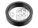 FEBI BILSTEIN 07462 - Ring Gear, crankshaft Front MERCEDES-BENZ