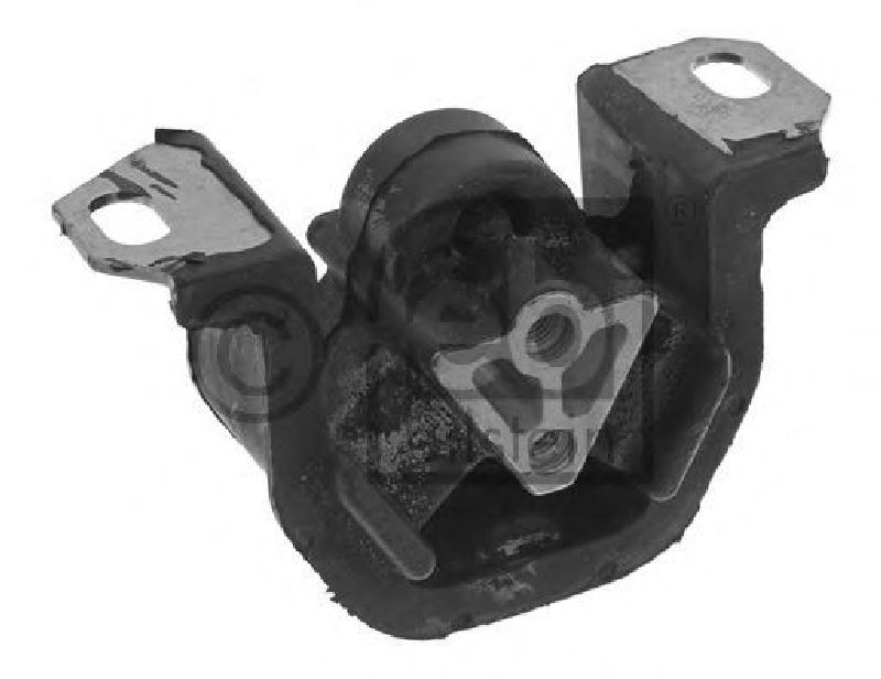 FEBI BILSTEIN 07473 - Engine Mounting Left Front