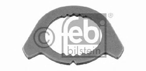 FEBI BILSTEIN 07483 - Wear Indicator, brake pad