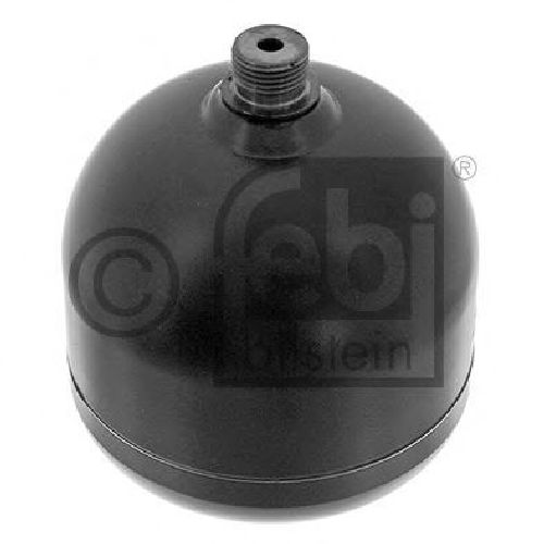 FEBI BILSTEIN 07506 - Pressure Accumulator, brake system