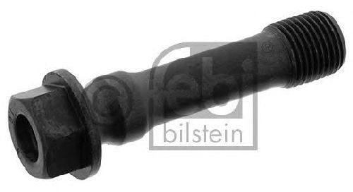 FEBI BILSTEIN 07507 - Connecting Rod Bolt MAN, MERCEDES-BENZ, NEOPLAN
