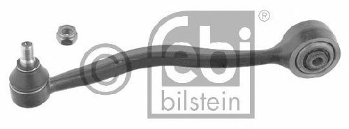 FEBI BILSTEIN 07512 - Track Control Arm Lower Front Axle | Left