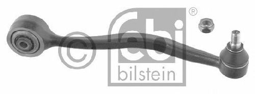 FEBI BILSTEIN 07513 - Track Control Arm Lower Front Axle | Right