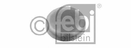 FEBI BILSTEIN 07537 - Frost Plug VW
