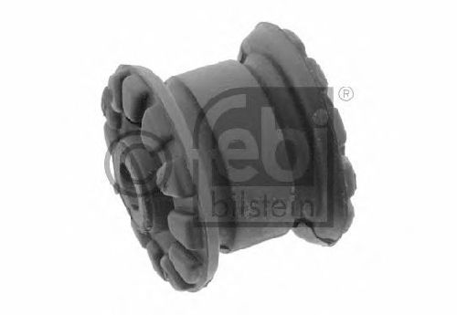 FEBI BILSTEIN 07557 - Control Arm-/Trailing Arm Bush Lower Front Axle