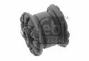 FEBI BILSTEIN 07557 - Control Arm-/Trailing Arm Bush Lower Front Axle