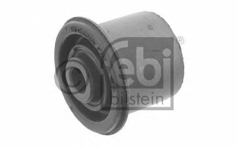 FEBI BILSTEIN 07558 - Control Arm-/Trailing Arm Bush Lower Front Axle