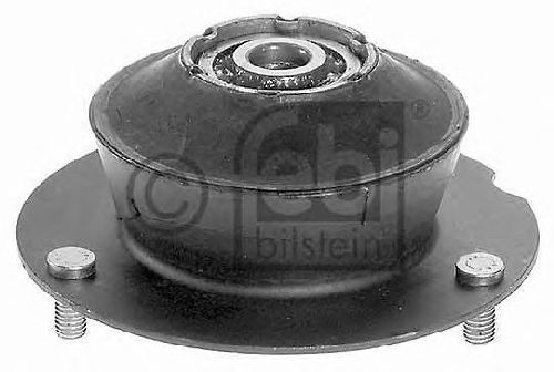 FEBI BILSTEIN 07560 - Top Strut Mounting Front Axle left and right